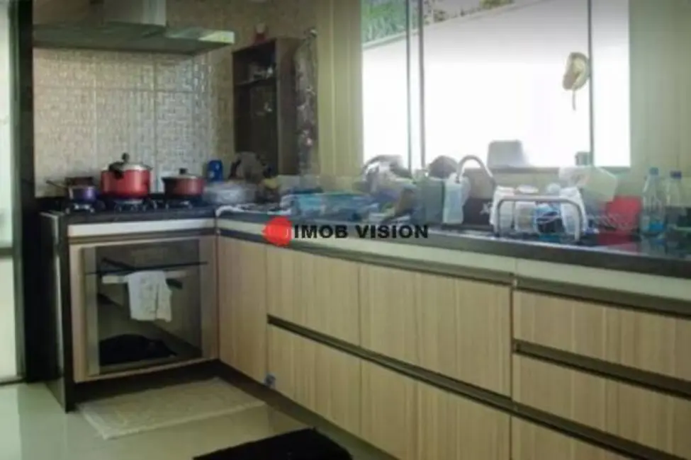 Casa de Condomínio com 6 quartos à venda e para alugar, 906m2 em Ponta Negra, Manaus - AM - imagem 8 Foto 8 de Casa de Condomínio com 6 quartos à venda e para alugar, 906m2 em Ponta Negra, Manaus - AM