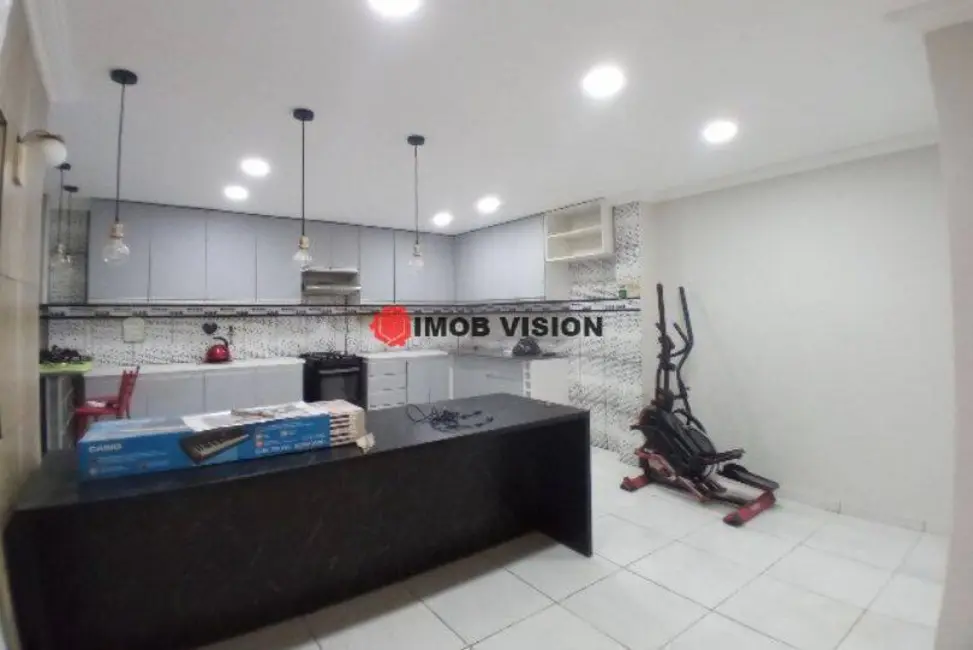 Foto 7 de Casa com 3 quartos à venda, 160m2 em Cidade Nova, Manaus - AM