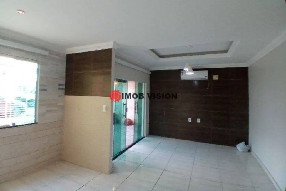 Foto 9 de Casa com 3 quartos à venda, 160m2 em Cidade Nova, Manaus - AM