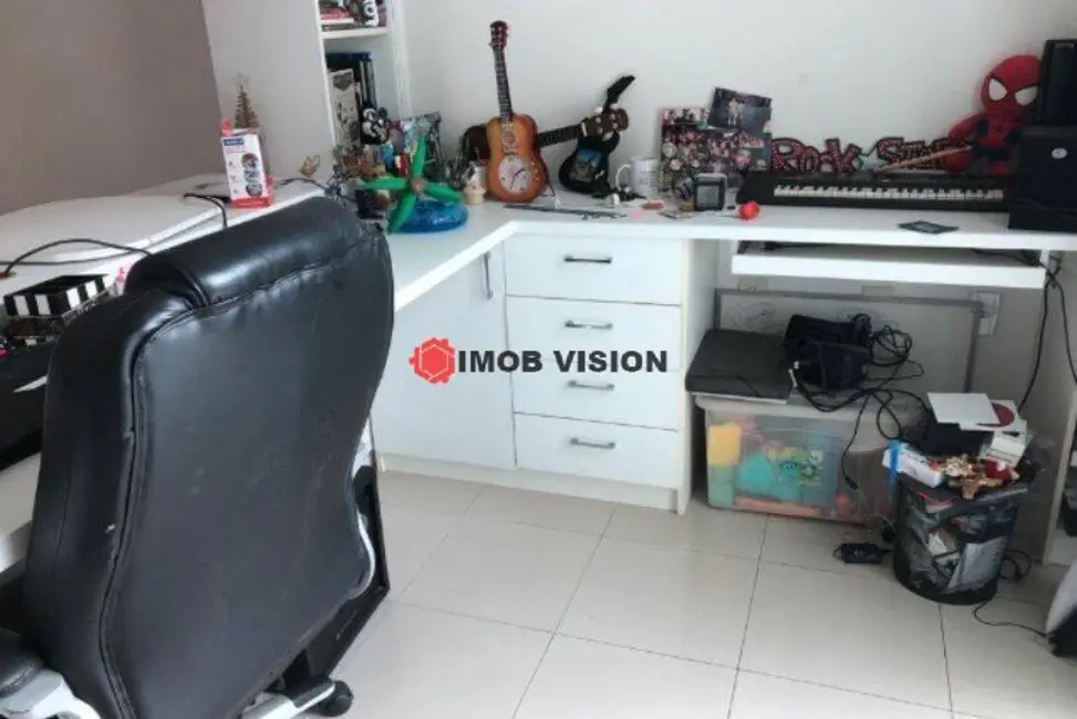 Foto 6 de Casa com 5 quartos à venda, 480m2 em Adrianópolis, Manaus - AM