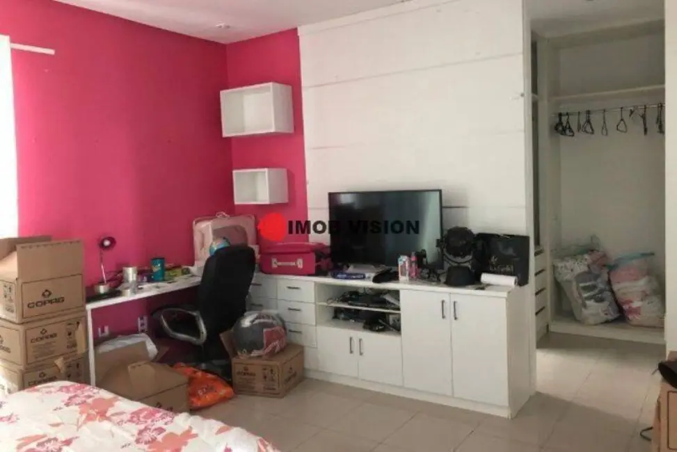 Foto 9 de Casa com 5 quartos à venda, 480m2 em Adrianópolis, Manaus - AM