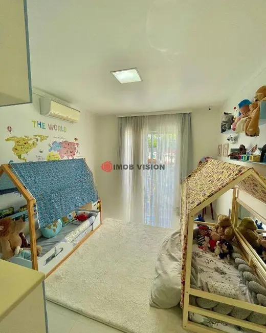 Casa de Condomínio com 3 quartos à venda, 250m2 em Aleixo, Manaus - AM - imagem 9 Foto 9 de Casa de Condomínio com 3 quartos à venda, 250m2 em Aleixo, Manaus - AM