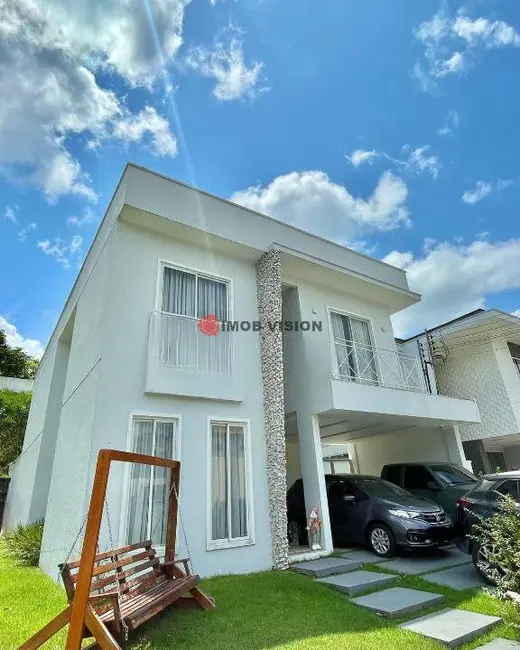 Foto 1 de Casa de Condomínio com 3 quartos à venda, 250m2 em Aleixo, Manaus - AM