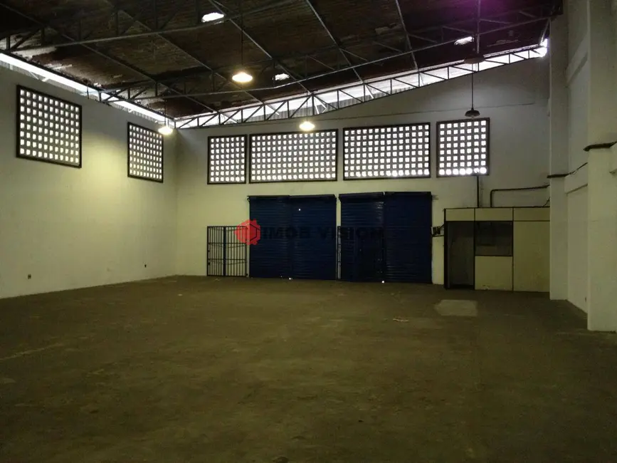 Armazém / Galpão para alugar, 513m2 em São Francisco, Manaus - AM - imagem 3 Foto 3 de Armazém / Galpão para alugar, 513m2 em São Francisco, Manaus - AM