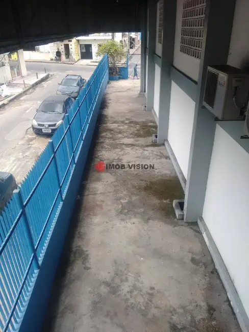 Armazém / Galpão para alugar, 513m2 em São Francisco, Manaus - AM - imagem 7 Foto 7 de Armazém / Galpão para alugar, 513m2 em São Francisco, Manaus - AM