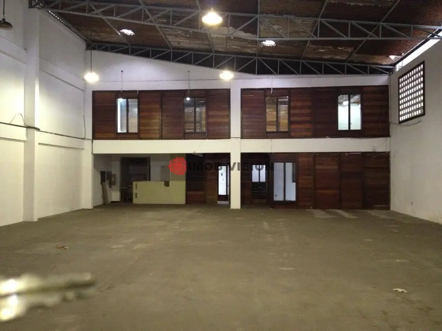 Armazém / Galpão para alugar, 513m2 em São Francisco, Manaus - AM - imagem 6 Foto 6 de Armazém / Galpão para alugar, 513m2 em São Francisco, Manaus - AM