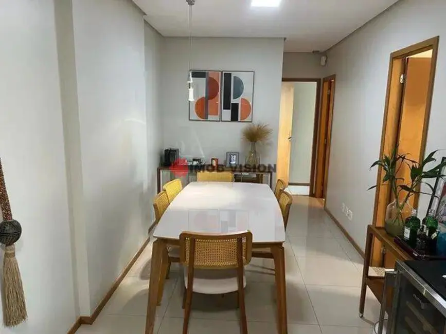 Foto 3 de Apartamento com 3 quartos à venda, 112m2 em Adrianópolis, Manaus - AM