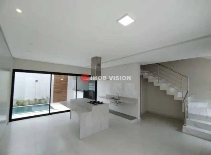 Foto 6 de Casa com 3 quartos à venda, 107m2 em Novo Aleixo, Manaus - AM