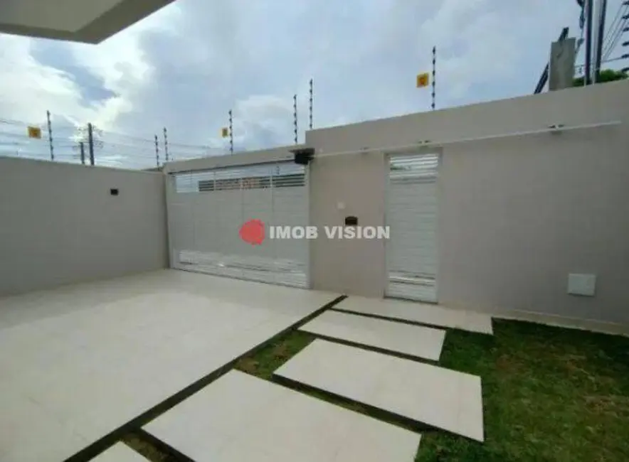 Foto 3 de Casa com 3 quartos à venda, 107m2 em Novo Aleixo, Manaus - AM