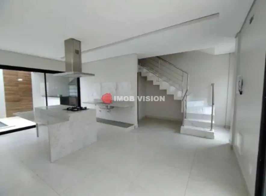 Foto 5 de Casa com 3 quartos à venda, 107m2 em Novo Aleixo, Manaus - AM