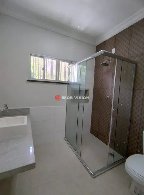 Foto 6 de Casa com 5 quartos à venda em Dom Pedro I, Manaus - AM