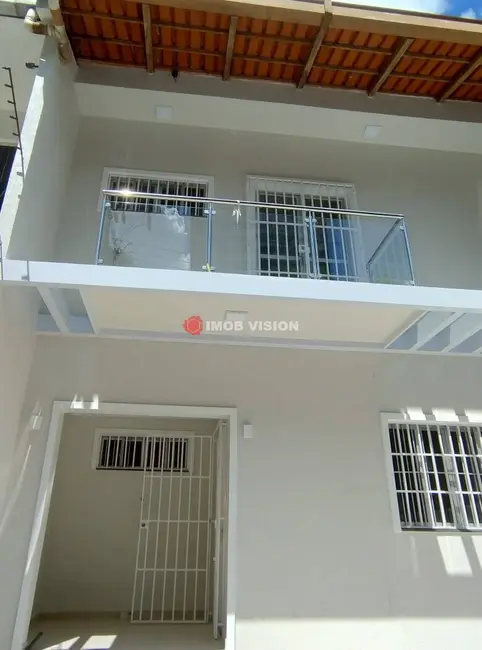 Foto 1 de Casa com 5 quartos à venda em Dom Pedro I, Manaus - AM