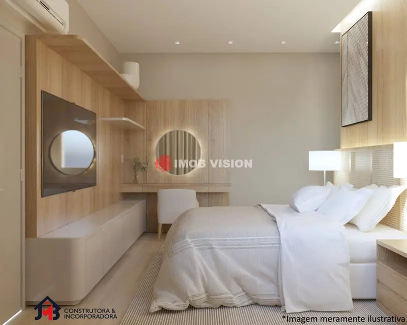 Casa com 4 quartos à venda em Ponta Negra, Manaus - AM - imagem 4 Foto 4 de Casa com 4 quartos à venda em Ponta Negra, Manaus - AM