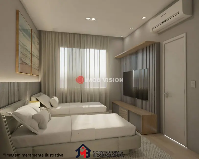 Casa com 4 quartos à venda em Ponta Negra, Manaus - AM - imagem 5 Foto 5 de Casa com 4 quartos à venda em Ponta Negra, Manaus - AM