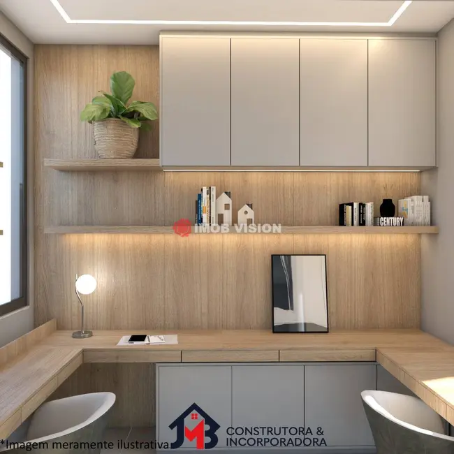 Casa com 4 quartos à venda em Ponta Negra, Manaus - AM - imagem 7 Foto 7 de Casa com 4 quartos à venda em Ponta Negra, Manaus - AM