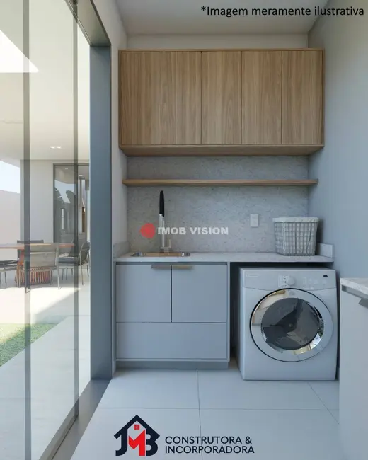 Casa com 4 quartos à venda em Ponta Negra, Manaus - AM - imagem 8 Foto 8 de Casa com 4 quartos à venda em Ponta Negra, Manaus - AM