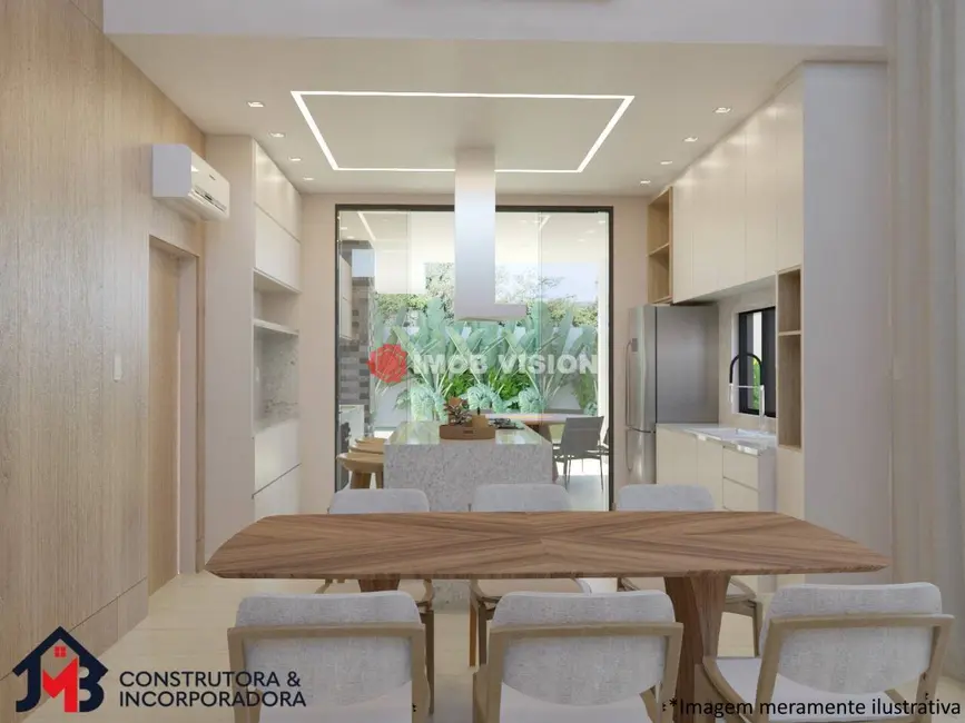 Casa com 4 quartos à venda em Ponta Negra, Manaus - AM - imagem 3 Foto 3 de Casa com 4 quartos à venda em Ponta Negra, Manaus - AM