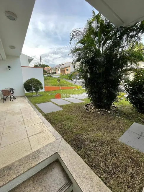 Casa de Condomínio com 3 quartos à venda, 278m2 em Tarumã, Manaus - AM - imagem 6 Foto 6 de Casa de Condomínio com 3 quartos à venda, 278m2 em Tarumã, Manaus - AM