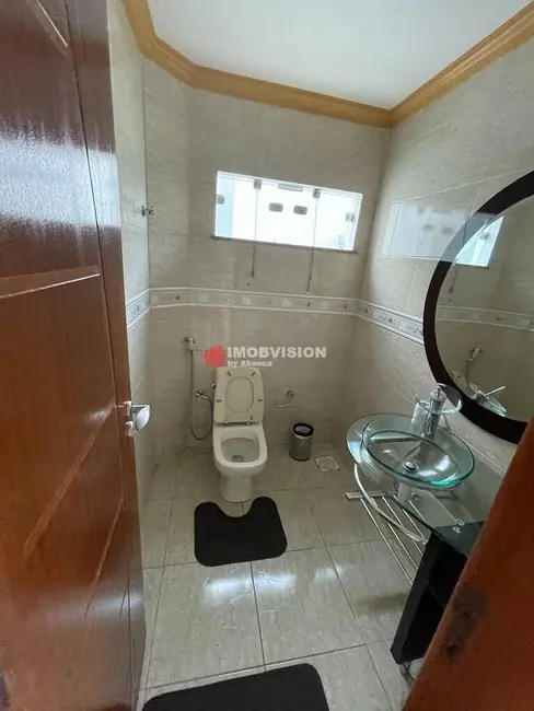 Casa de Condomínio com 3 quartos à venda, 278m2 em Tarumã, Manaus - AM - imagem 9 Foto 9 de Casa de Condomínio com 3 quartos à venda, 278m2 em Tarumã, Manaus - AM