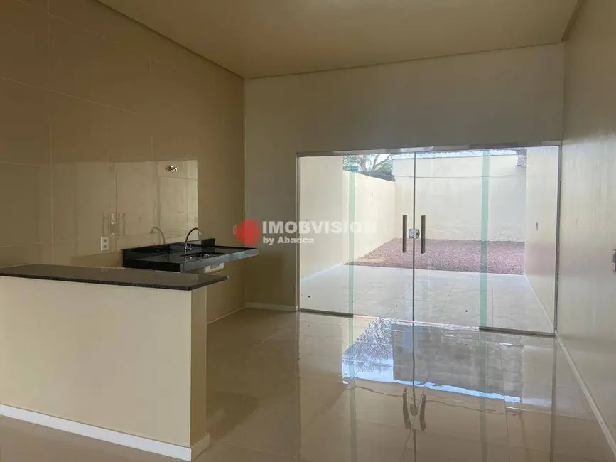 Foto 5 de Casa com 3 quartos à venda, 300m2 em Tarumã, Manaus - AM