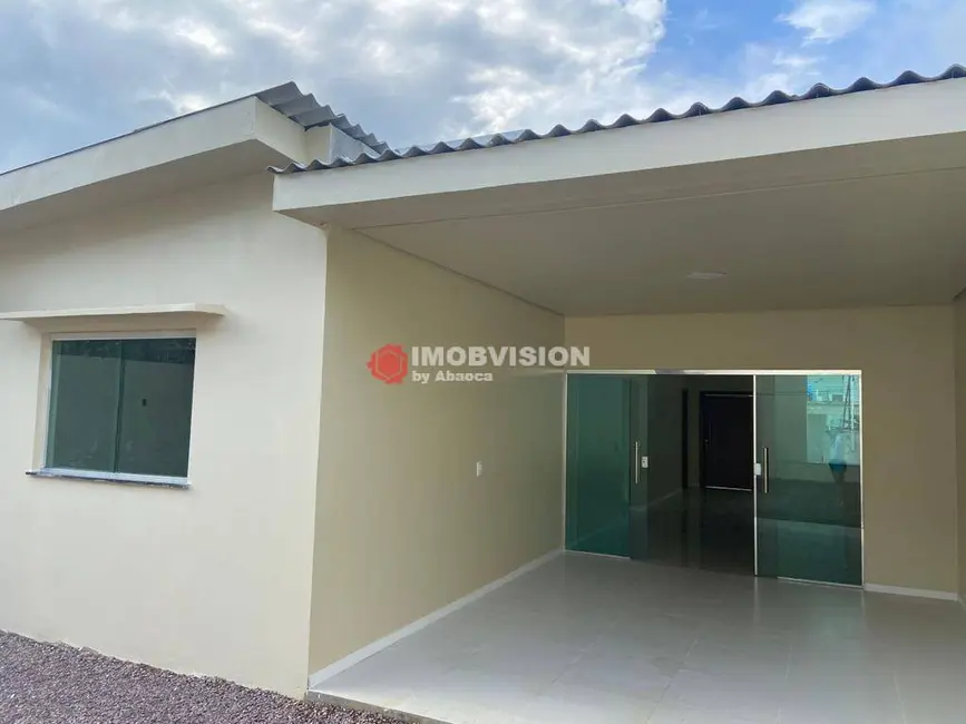 Foto 6 de Casa com 3 quartos à venda, 300m2 em Tarumã, Manaus - AM
