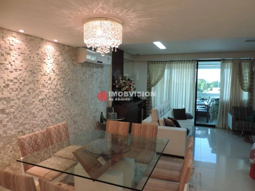 Foto 1 de Apartamento com 2 quartos à venda em Adrianópolis, Manaus - AM