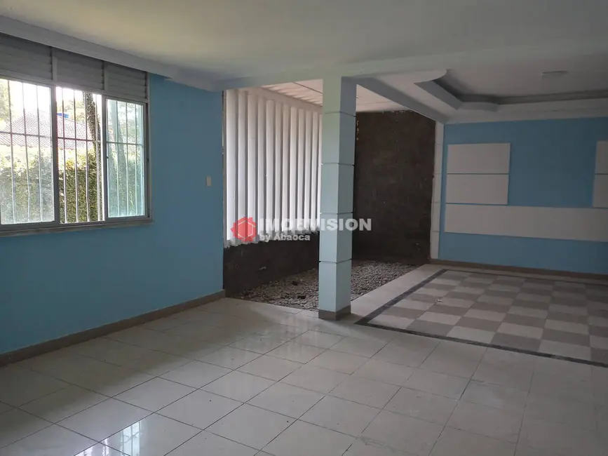 Foto 5 de Casa com 3 quartos à venda, 900m2 em Japiim, Manaus - AM