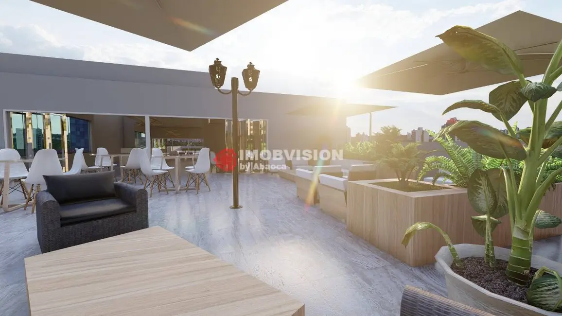 Sala Comercial à venda, 476m2 em Adrianópolis, Manaus - AM - imagem 8 Foto 8 de Sala Comercial à venda, 476m2 em Adrianópolis, Manaus - AM