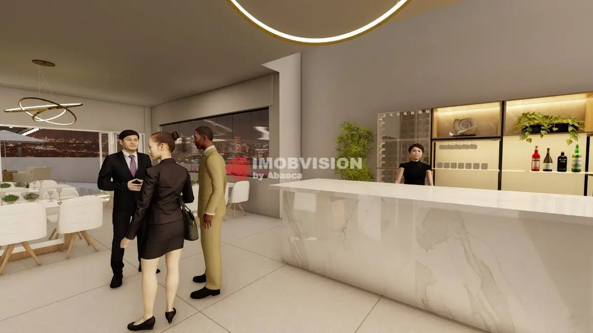 Sala Comercial à venda, 476m2 em Adrianópolis, Manaus - AM - imagem 4 Foto 4 de Sala Comercial à venda, 476m2 em Adrianópolis, Manaus - AM