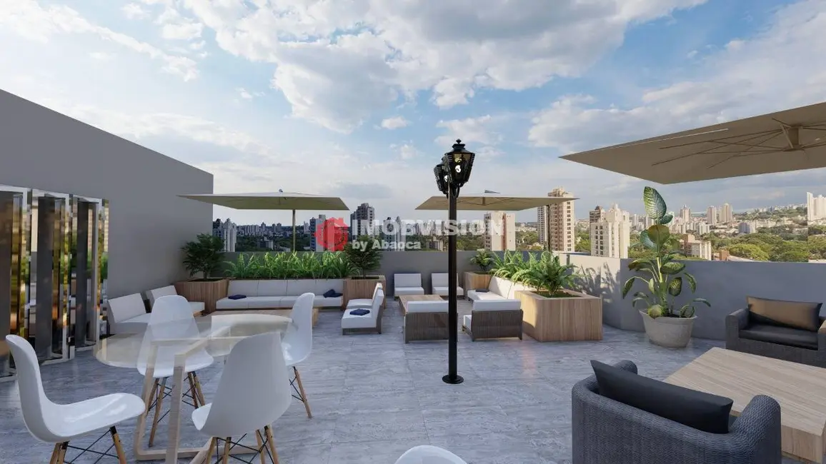 Sala Comercial à venda, 476m2 em Adrianópolis, Manaus - AM - imagem 5 Foto 5 de Sala Comercial à venda, 476m2 em Adrianópolis, Manaus - AM