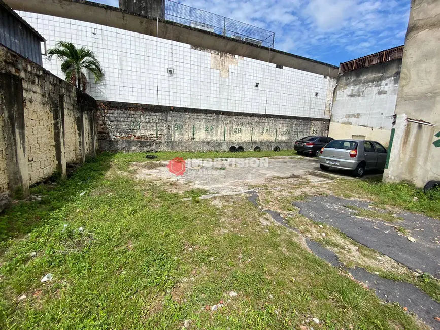 Foto 1 de Terreno / Lote à venda, 1072m2 em Centro, Manaus - AM
