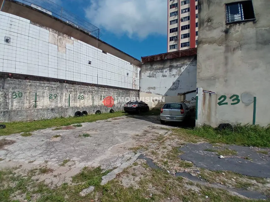 Terreno / Lote à venda, 1072m2 em Centro, Manaus - AM - imagem 4 Foto 4 de Terreno / Lote à venda, 1072m2 em Centro, Manaus - AM
