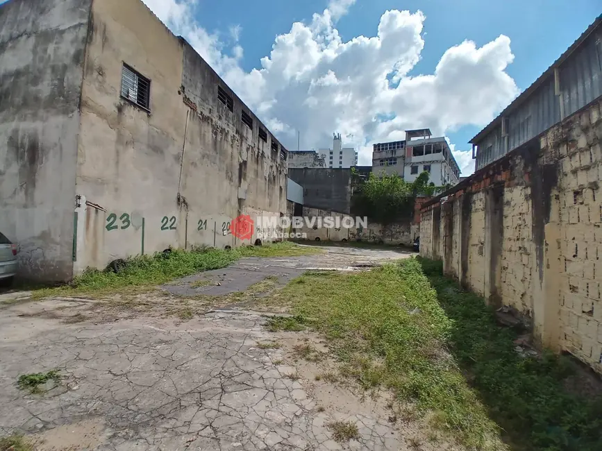 Terreno / Lote à venda, 1072m2 em Centro, Manaus - AM - imagem 3 Foto 3 de Terreno / Lote à venda, 1072m2 em Centro, Manaus - AM