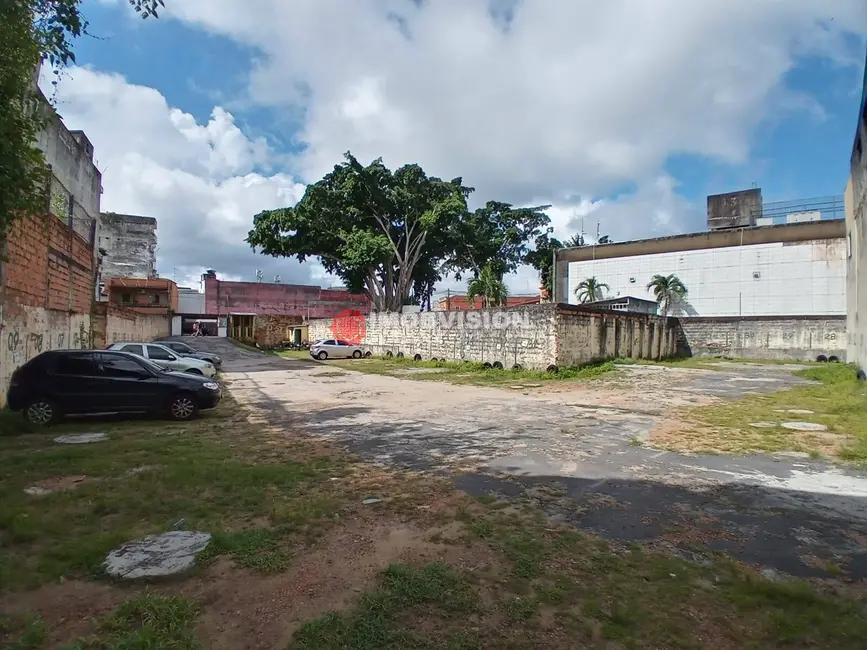 Terreno / Lote à venda, 1072m2 em Centro, Manaus - AM - imagem 7 Foto 7 de Terreno / Lote à venda, 1072m2 em Centro, Manaus - AM