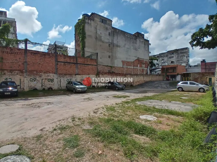 Terreno / Lote à venda, 1072m2 em Centro, Manaus - AM - imagem 5 Foto 5 de Terreno / Lote à venda, 1072m2 em Centro, Manaus - AM