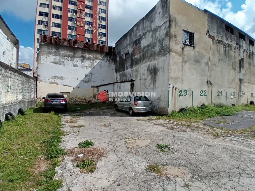 Terreno / Lote à venda, 1072m2 em Centro, Manaus - AM - imagem 8 Foto 8 de Terreno / Lote à venda, 1072m2 em Centro, Manaus - AM