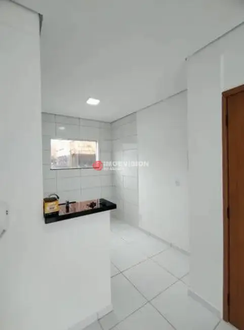Foto 3 de Apartamento com 2 quartos à venda, 46m2 em Cidade Nova, Manaus - AM