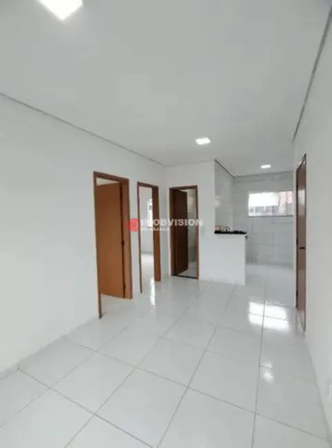 Foto 1 de Apartamento com 2 quartos à venda, 46m2 em Cidade Nova, Manaus - AM