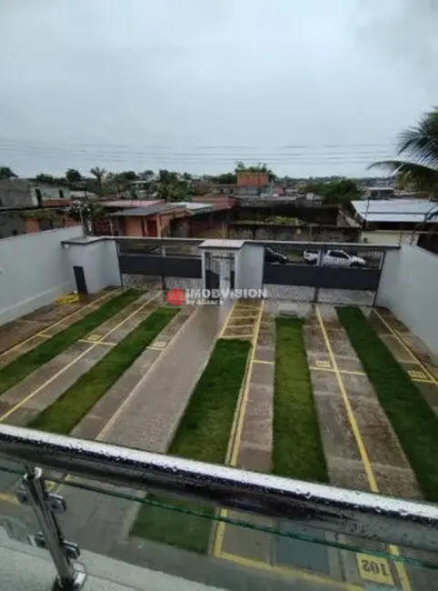 Foto 9 de Apartamento com 2 quartos à venda, 46m2 em Cidade Nova, Manaus - AM