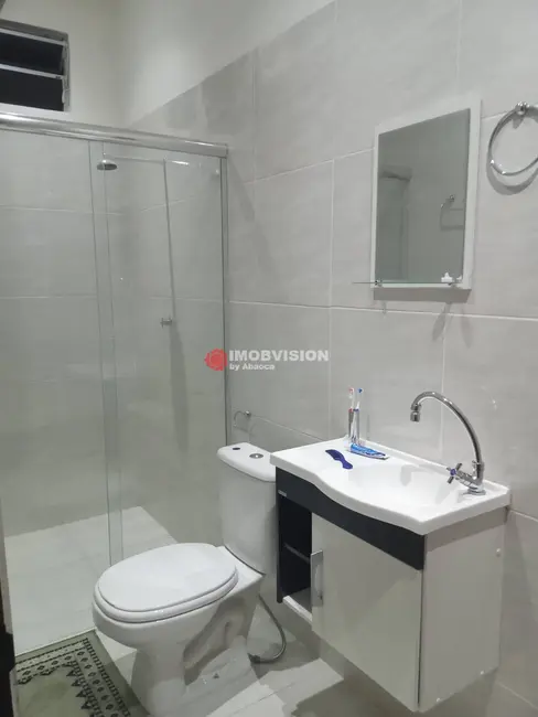 Casa com 3 quartos à venda, 252m2 em Flores, Manaus - AM - imagem 3 Foto 3 de Casa com 3 quartos à venda, 252m2 em Flores, Manaus - AM