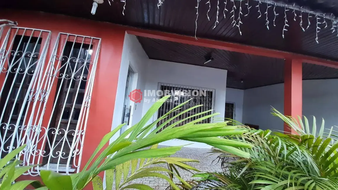 Foto 4 de Casa com 3 quartos à venda, 300m2 em Dom Pedro I, Manaus - AM