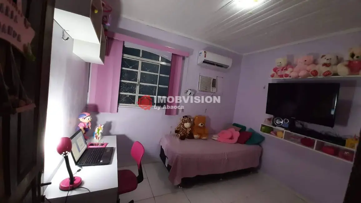 Foto 6 de Casa com 3 quartos à venda, 300m2 em Dom Pedro I, Manaus - AM
