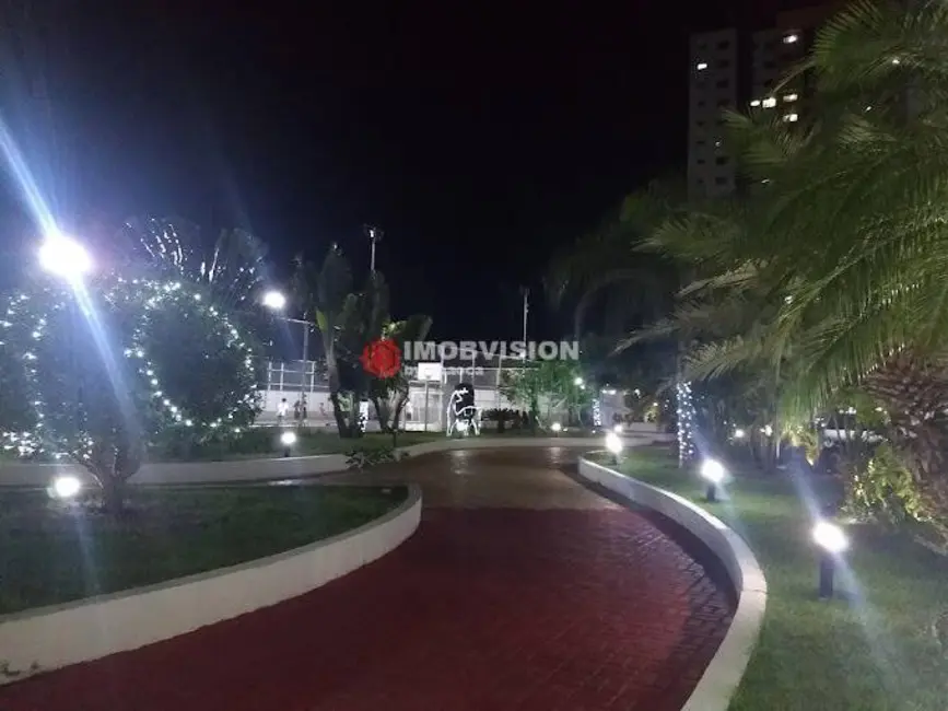 Foto 4 de Apartamento com 3 quartos à venda, 94m2 em Ponta Negra, Manaus - AM