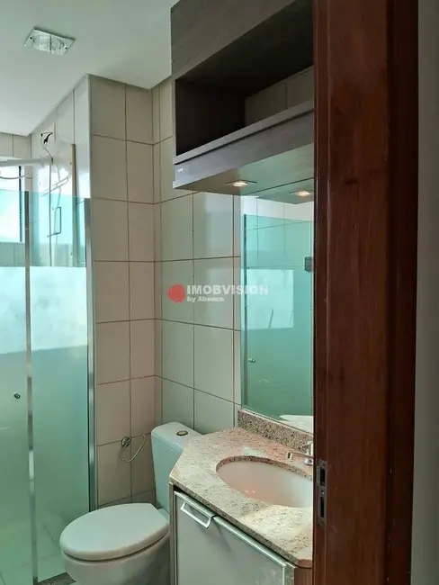 Foto 8 de Apartamento com 3 quartos à venda, 94m2 em Ponta Negra, Manaus - AM