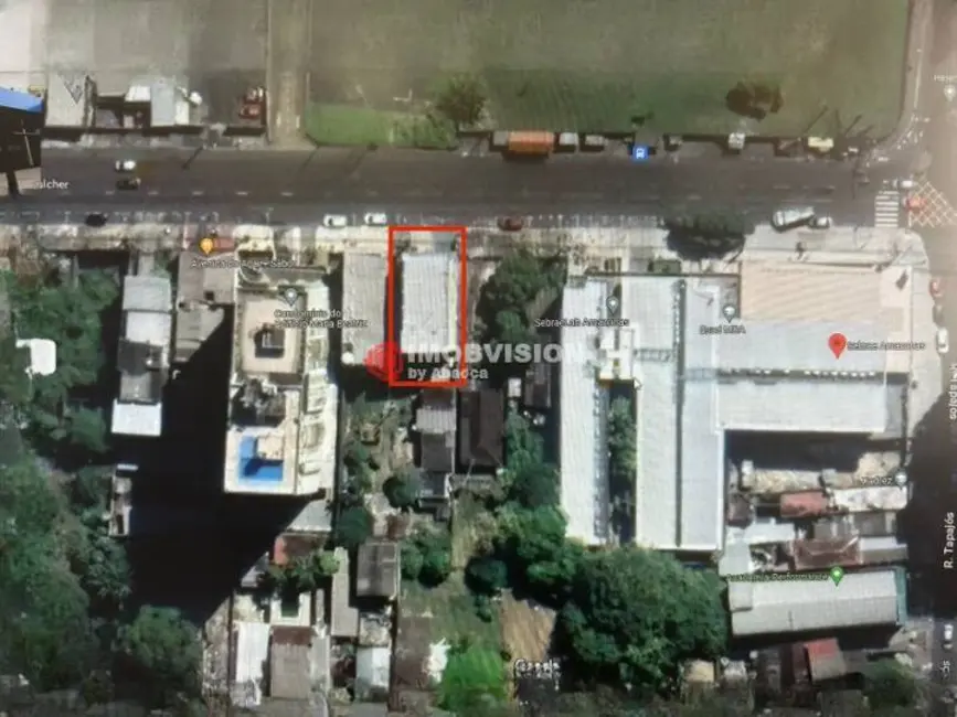 Sala Comercial à venda e para alugar, 940m2 em Centro, Manaus - AM - imagem 4 Foto 4 de Sala Comercial à venda e para alugar, 940m2 em Centro, Manaus - AM