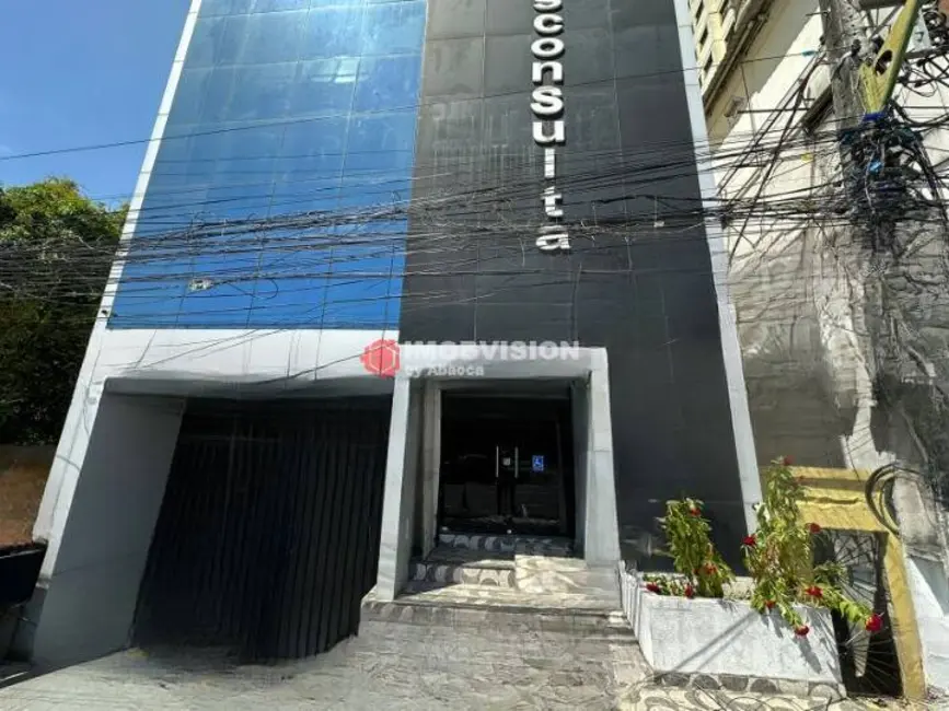 Sala Comercial à venda e para alugar, 940m2 em Centro, Manaus - AM - imagem 3 Foto 3 de Sala Comercial à venda e para alugar, 940m2 em Centro, Manaus - AM