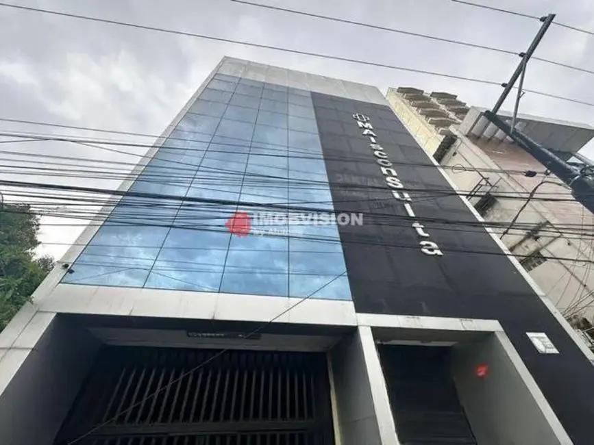 Sala Comercial à venda e para alugar, 940m2 em Centro, Manaus - AM - imagem 6 Foto 6 de Sala Comercial à venda e para alugar, 940m2 em Centro, Manaus - AM