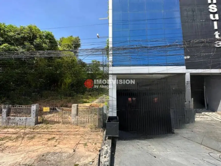 Foto 2 de Sala Comercial à venda e para alugar, 940m2 em Centro, Manaus - AM