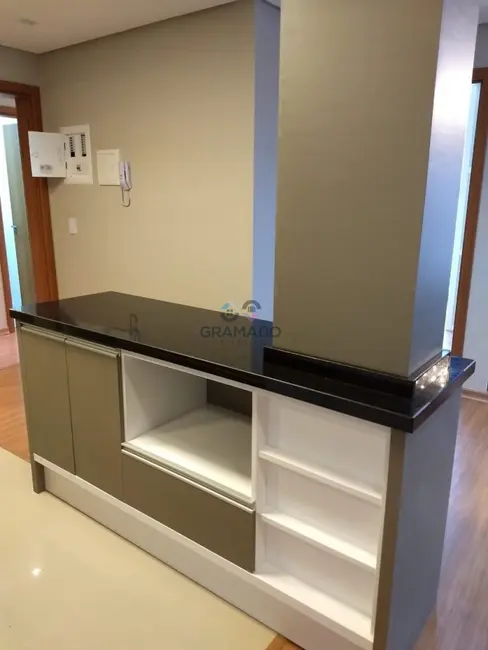 Apartamento com 2 quartos à venda, 76m2 em Gramado - RS - imagem 6 Foto 6 de Apartamento com 2 quartos à venda, 76m2 em Gramado - RS