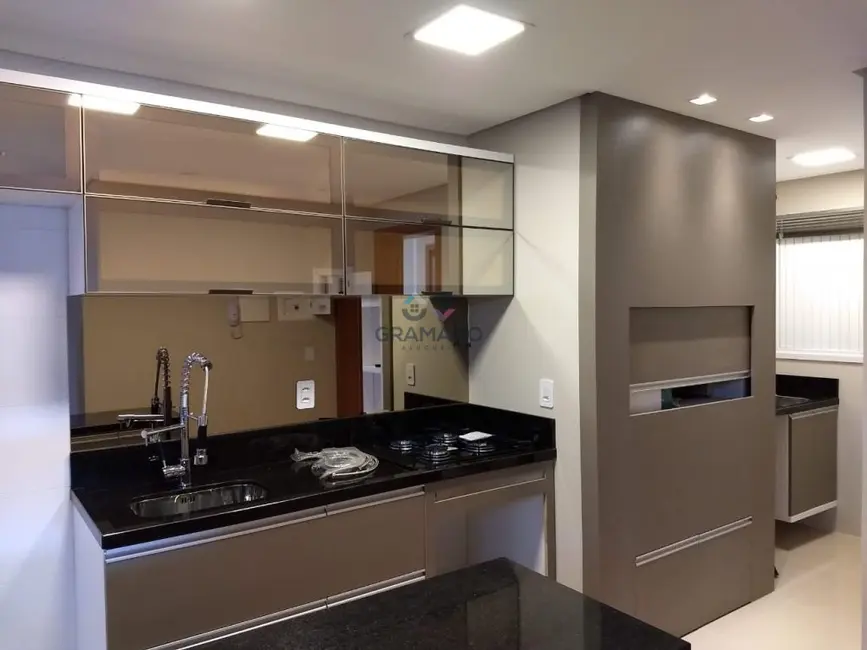 Apartamento com 2 quartos à venda, 76m2 em Gramado - RS - imagem 7 Foto 7 de Apartamento com 2 quartos à venda, 76m2 em Gramado - RS